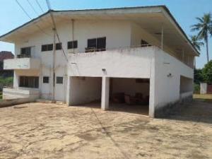 5 bedroom House for sale Ibadan North Oyo