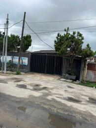 4 bedroom House for sale Adeniran Ogunsanya Surulere Lagos