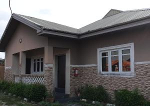 7 bedroom House for sale George Ovala Street, Off Cele Imedu Road, Awoyaya Ibeju-Lekki Lagos