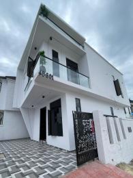 4 bedroom House for sale Ikota Lekki Lagos