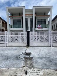 4 bedroom House for sale Ajah Lagos