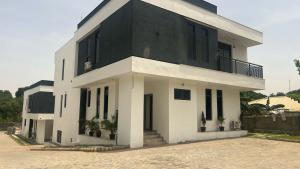 4 bedroom House for rent Wuse Zone 1 Wuse 1 Abuja