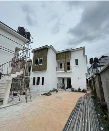 4 bedroom House for sale Cederwood Estate Sars Road Port Harcourt Rivers