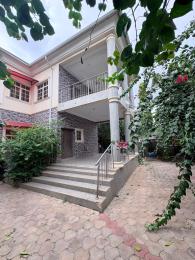 4 bedroom House for sale Apo Wumba Apo Abuja