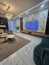 4 bedroom House for rent Oral Estate Lekki Lagos