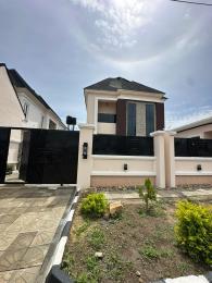 4 bedroom House for sale Main Gwarinpa Abuja