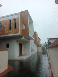 4 bedroom House for rent Ojodu Lagos