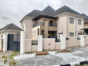 4 bedroom House for rent Fha Guzape Guzape Abuja