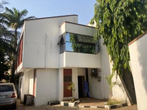 6 bedroom House for sale Wuse 2 Abuja