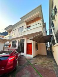 4 bedroom House for sale Orchid Lekki Lagos