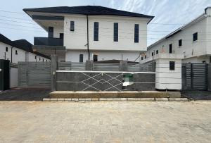 4 bedroom House for sale Orchid Lekki Lagos