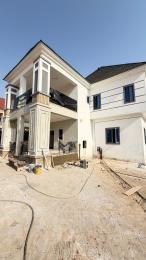 4 bedroom House for sale Lokogoma Abuja