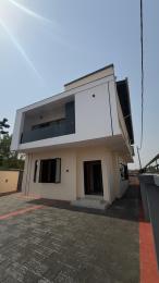 4 bedroom House for sale Kolapo Ishola Gra Akobo Ibadan Oyo