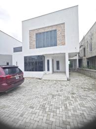 4 bedroom House for rent Estate Ajah Lagos
