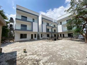 4 bedroom House for sale Utako Abuja