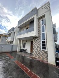 4 bedroom House for sale Social Club Road New Oko Oba Abule Egba Lagos