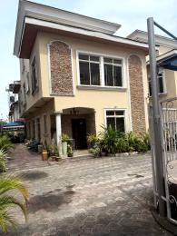 4 bedroom House for sale ONIRU Victoria Island Lagos