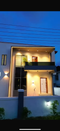 House for sale Sangotedo Ajah Lagos