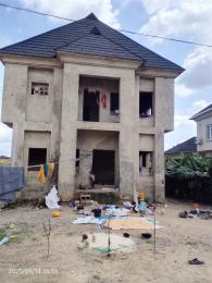 4 bedroom House for sale Pyakasa Road Airport Road Lugbe Abuja Lugbe Abuja