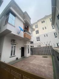 4 bedroom House for sale orchid Lekki Lagos