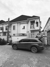 4 bedroom House for rent Ikota Lekki Lagos Ajah Lagos