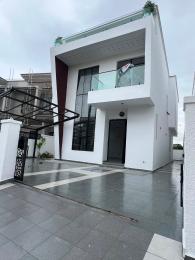 4 bedroom House for sale Ajah Lagos