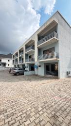 4 bedroom House for rent Guzape Guzape Abuja