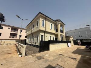 4 bedroom House for sale Gaduwa Abuja