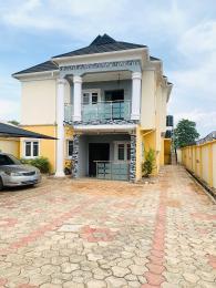 4 bedroom House for rent Kolapo Ishola Gra Akobo Ibadan Oyo