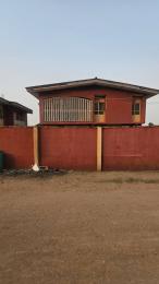 4 bedroom House for sale Bodija Ibadan Oyo