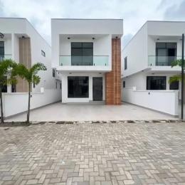 4 bedroom House for sale Chevron Toll Gate Lekki Lagos