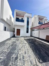 4 bedroom House for rent General Paint Ajah Lagos