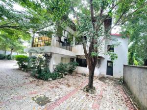 4 bedroom House for rent Maitama Abuja