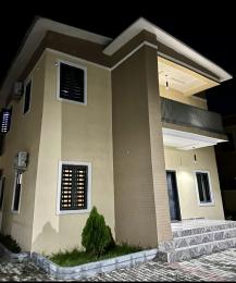 House for sale St & T Jericho Ibadan Oyo