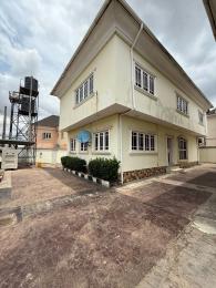 House for rent Akobo Ibadan Oyo