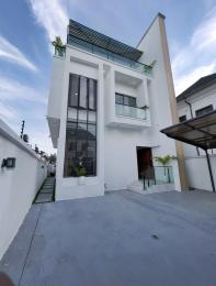4 bedroom House for sale Ikota Lekki Lagos