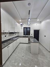4 bedroom House for sale Thomas estate Ajah Lagos