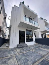 4 bedroom House for sale Off Lekki-Epe Expressway Ajah Lagos