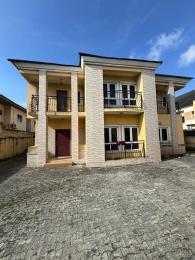 4 bedroom House for rent 4 Bedroom Duplex For Rent (can Be Used For Commercial) Lekki Phase 1 Lekki Lagos