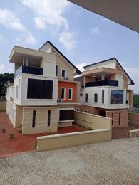 4 bedroom House for sale Golf Drive Onireke Gra Ibadan Oyo