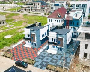 House for sale Lere Adigun Gra Basorun Ibadan Oyo