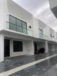 4 bedroom House for sale Ikota Lekki Lagos