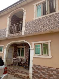 4 bedroom House for sale Abule Egba Lagos
