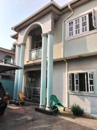 4 bedroom House for rent Igando Ikotun/Igando Lagos