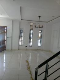 4 bedroom House for rent County Home Ikota Lekki Lagos