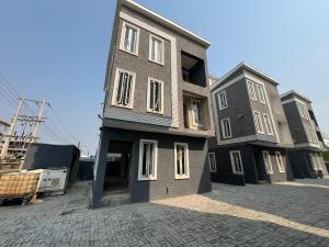 4 bedroom House for sale Lekki Phase 1 Lekki Lagos