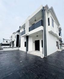 4 bedroom House for rent Lekki Palm City Ado Road Ajah Lagos
