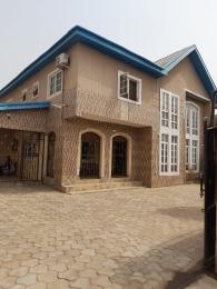 4 bedroom House for sale Lokogoma Abuja