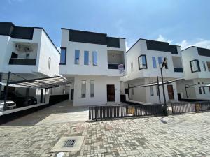 4 bedroom House for sale Lekki County Lekki Lagos