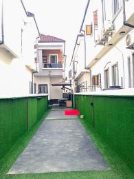 4 bedroom House for rent Orchid Road Orchid Lekki Lagos
